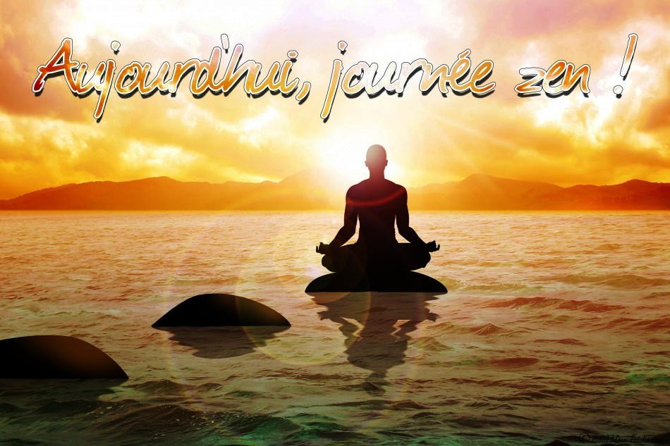 Journee zen