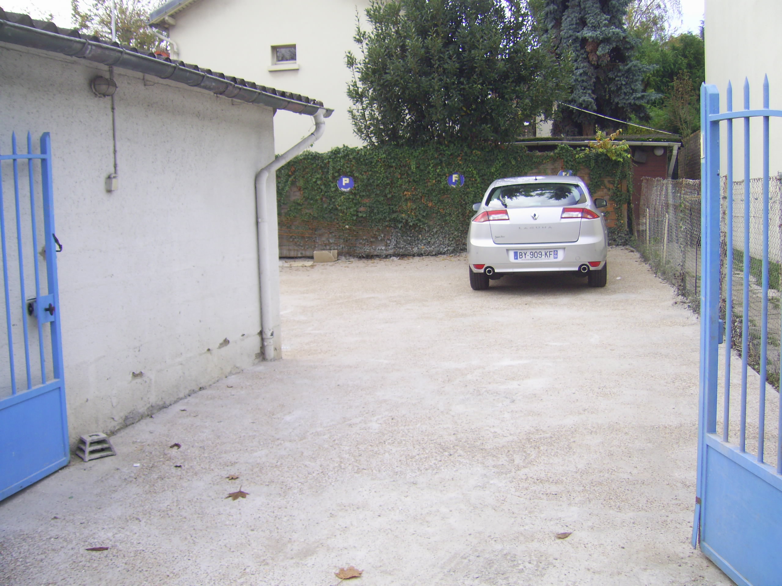Parking 1