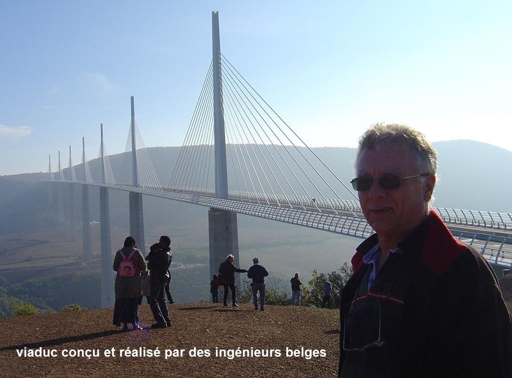 Viaduc de Millau b