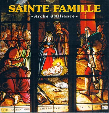 Sainte famille