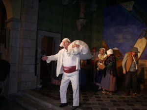 Creche a