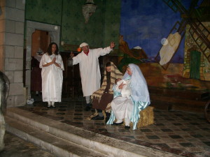 Creche b