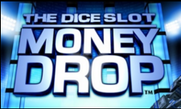 Dice Slot de chez Circus.be / Casino de Belgique admis par la commission des jeu du hasard / 100% Légal
Money drop , testez gratuitement ce jeu de dice