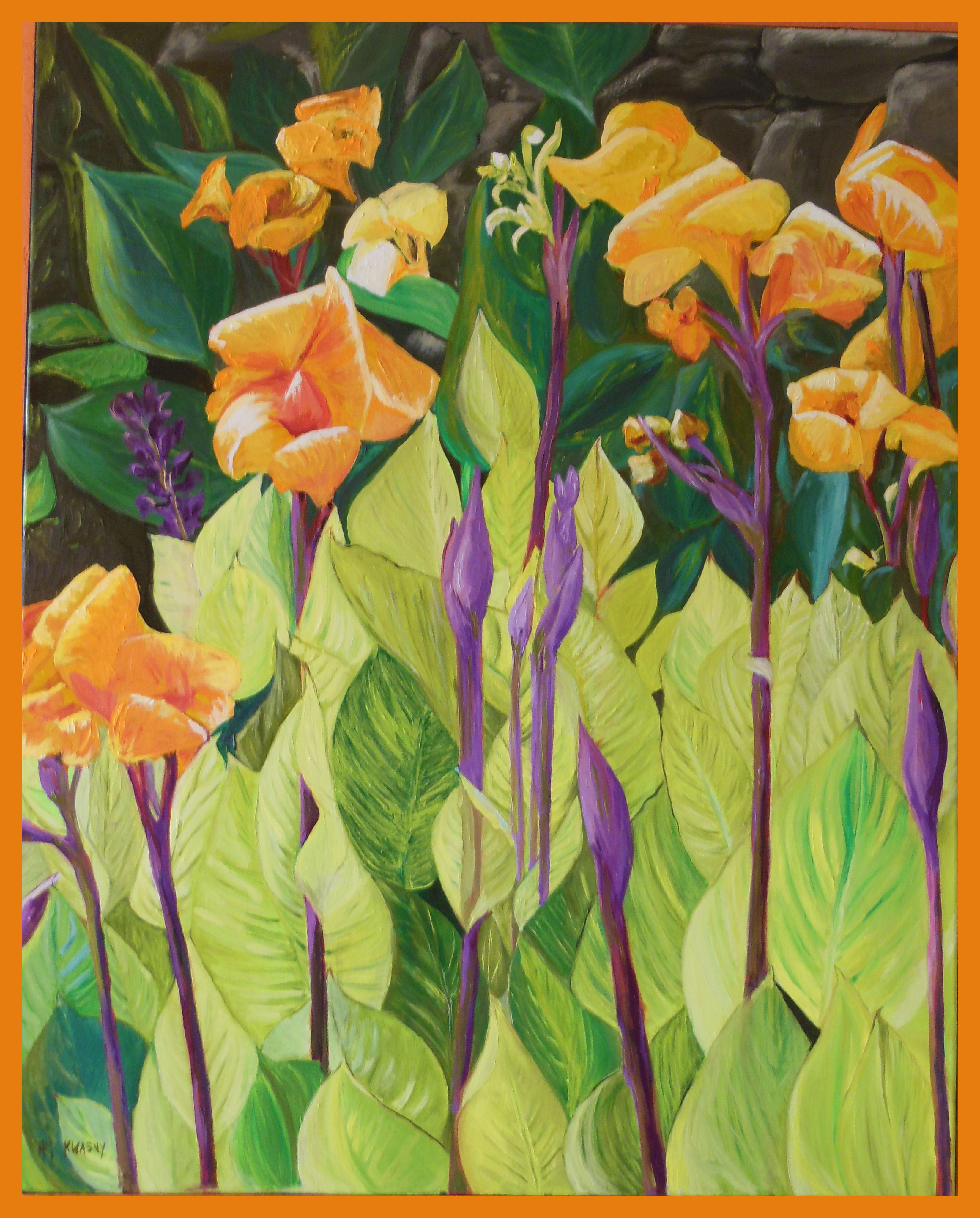 Iris
