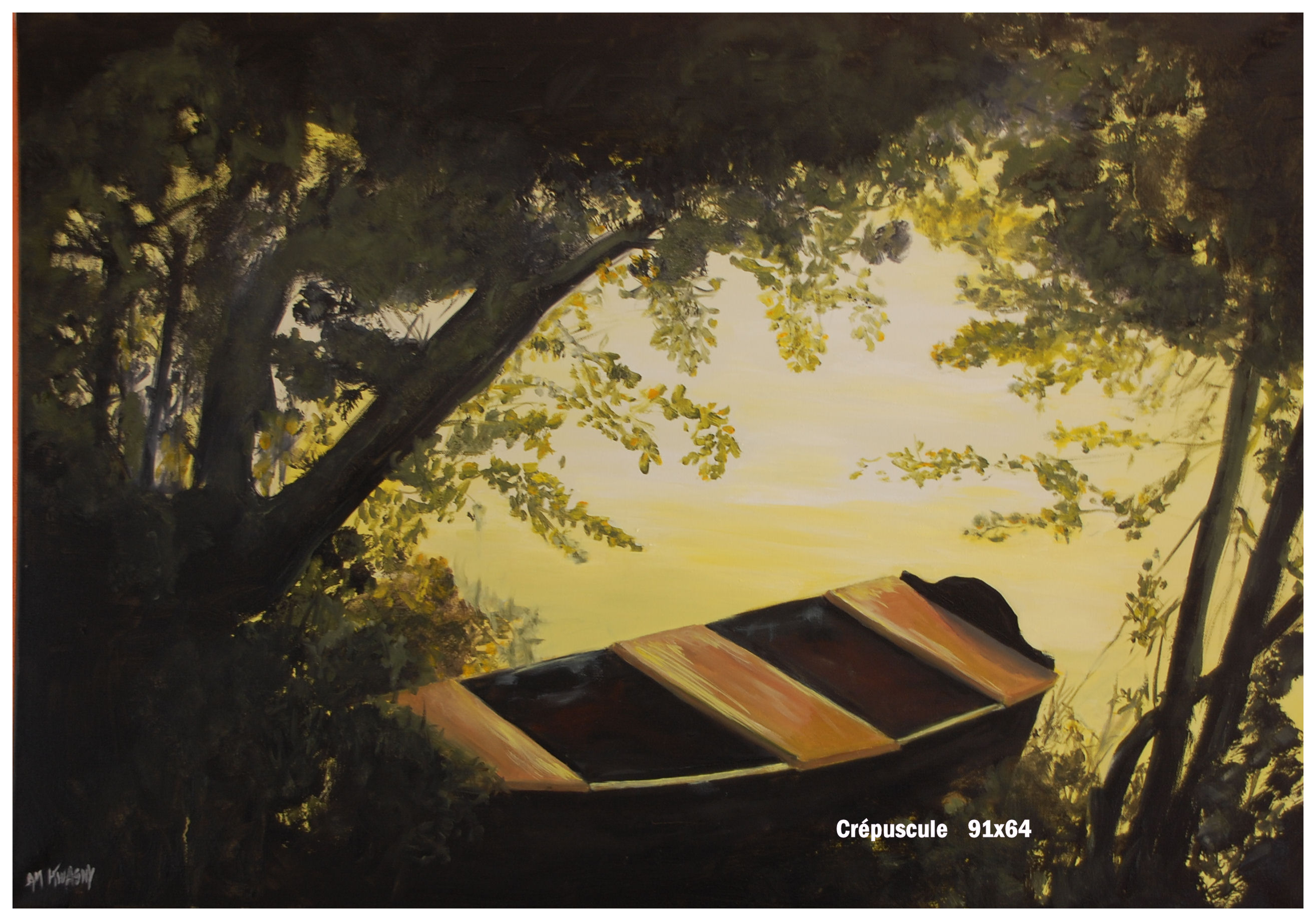 Crepuscule b