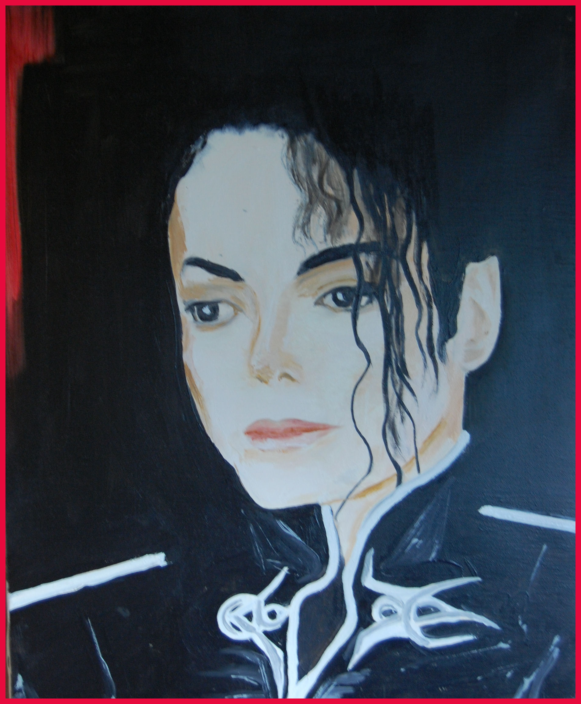 Mickael j