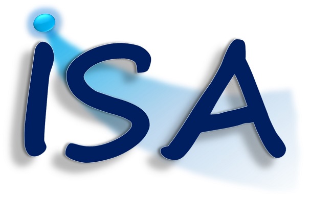 Logo ISA