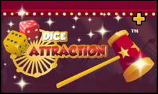 Dice attraction