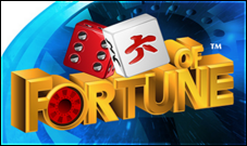 Dice fortune