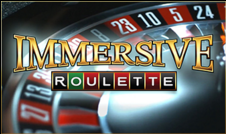 Immersive roulette