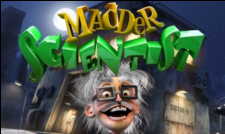 Madder scientist