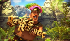 Rook s revenge dice slot