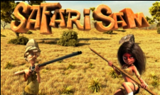 Safari sam