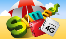Summer 4g