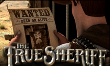 The true sherif