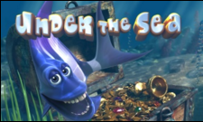 Under the sea