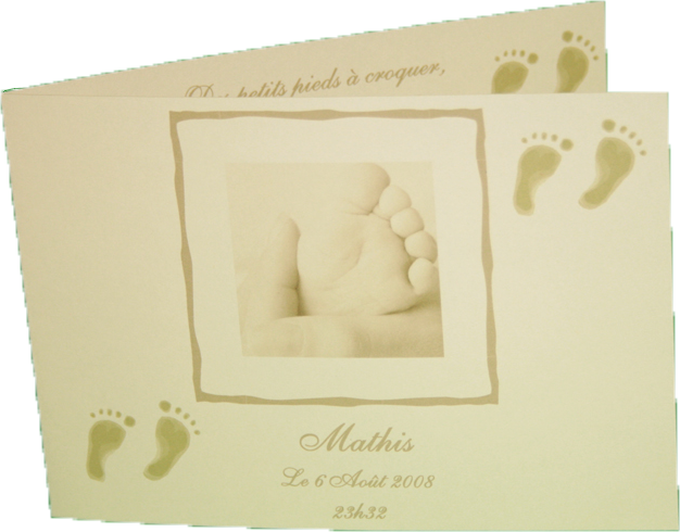 Petits pieds
