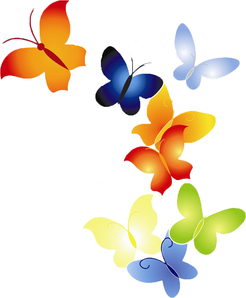 Papillons