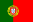 Flag of Portugal svg