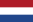 33px Flag of the Netherlands svg