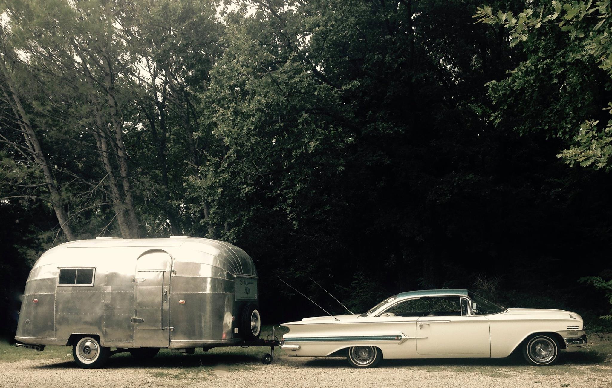 Betty lascene Chevy