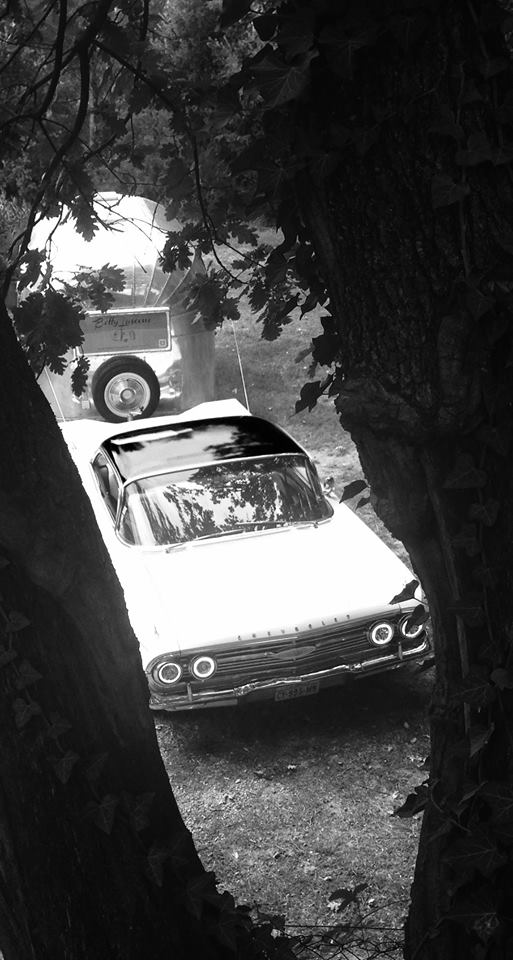Betty lascene Chevy1