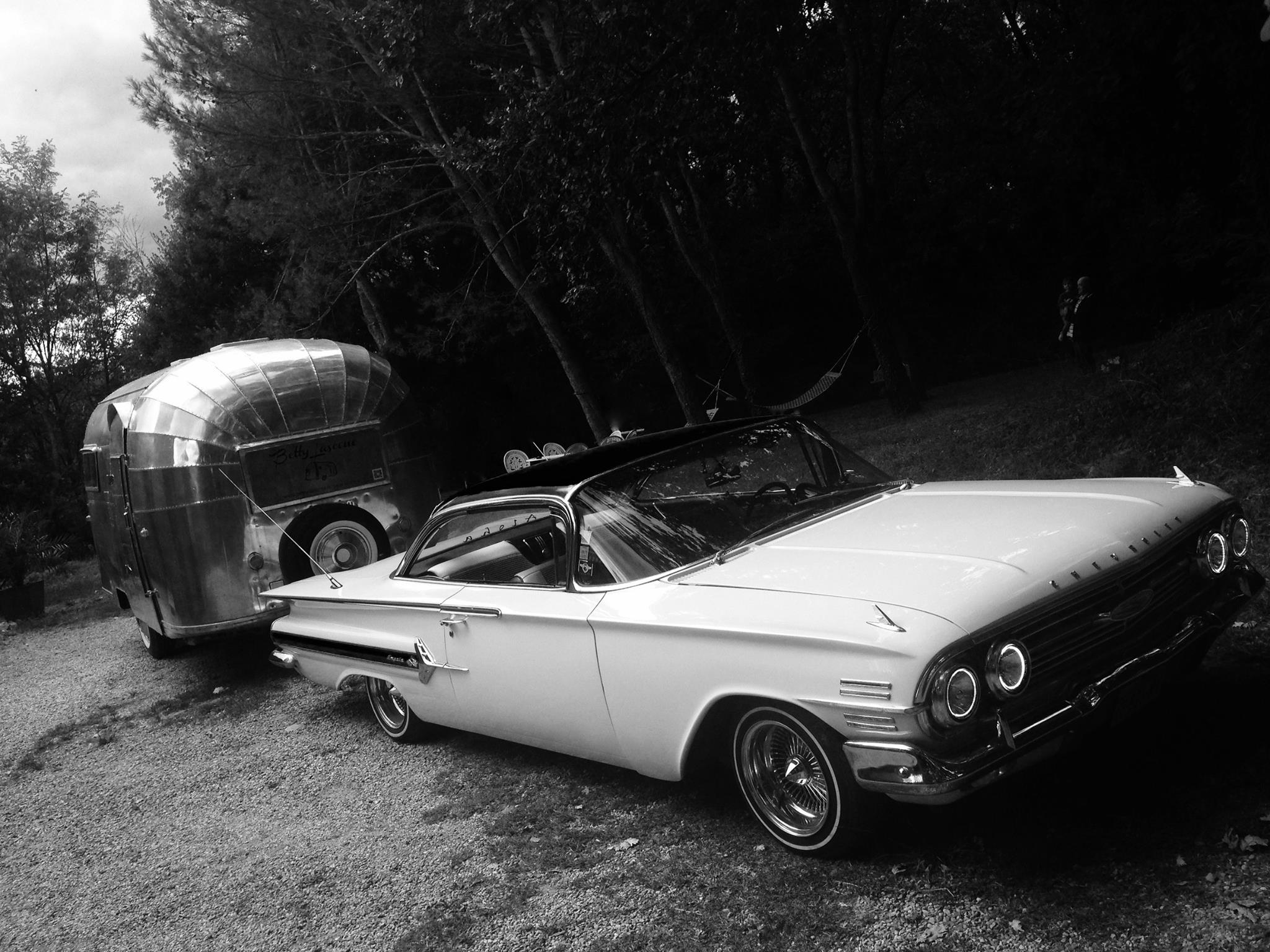 Betty lascene Chevy3