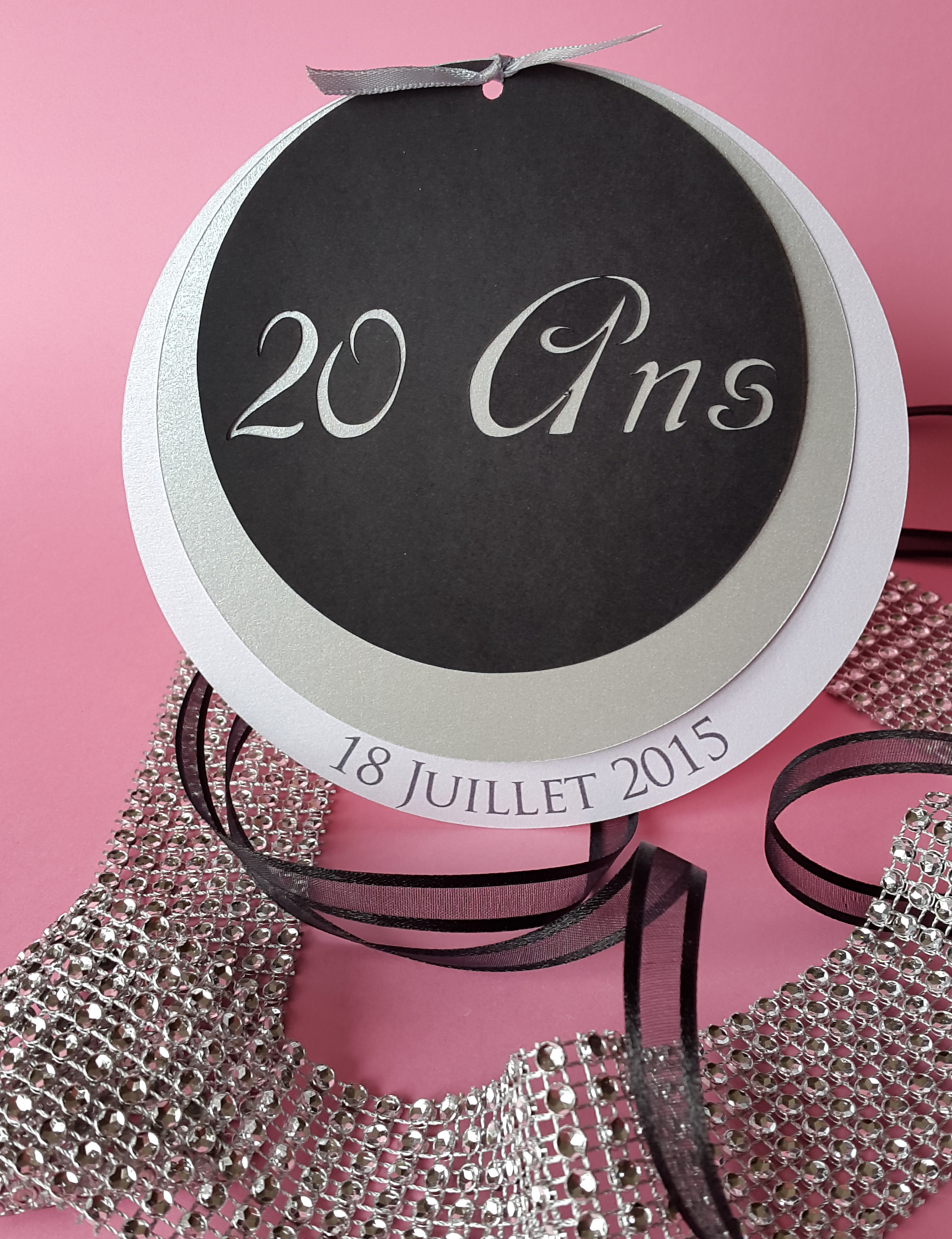 20 ans 2