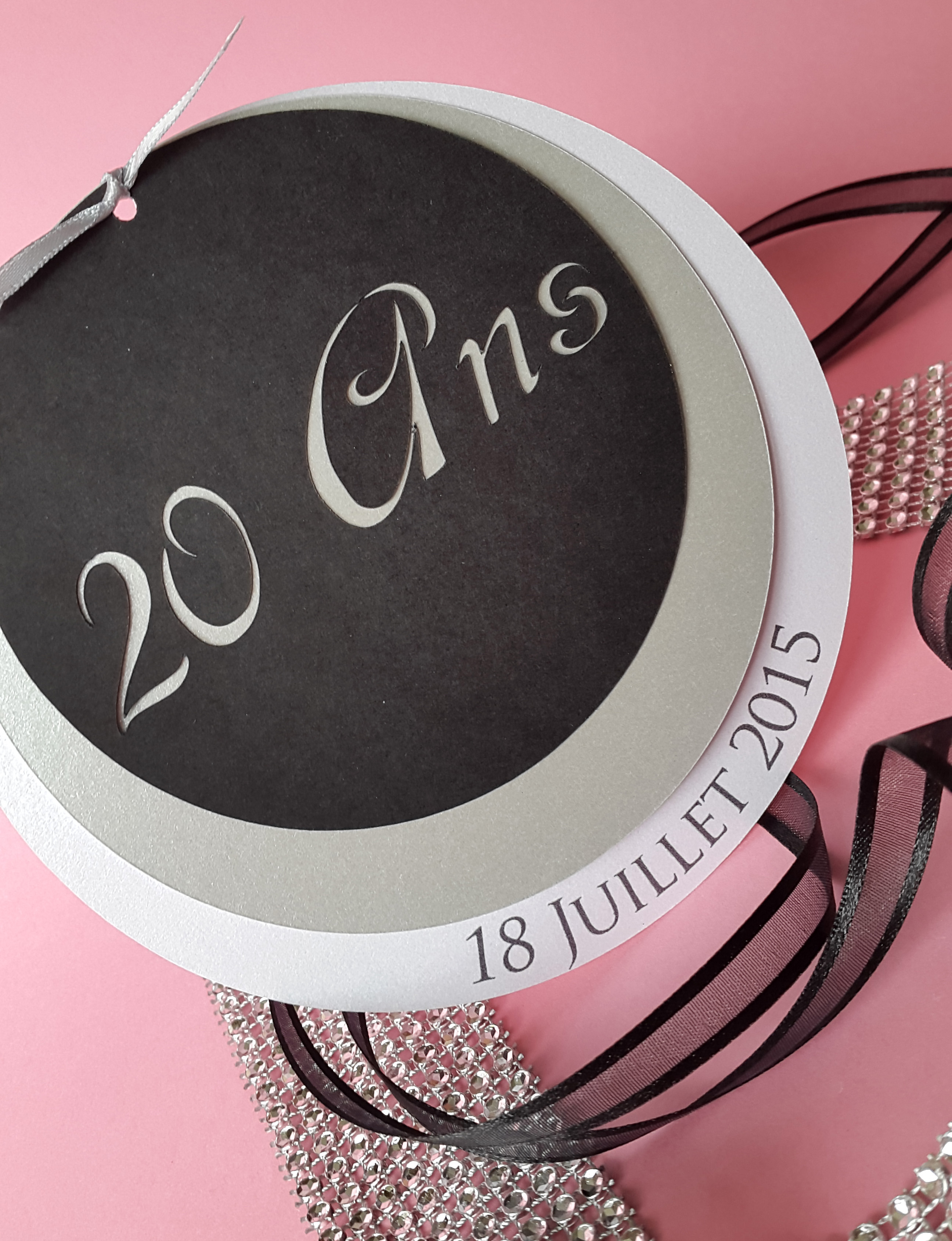 20 ans