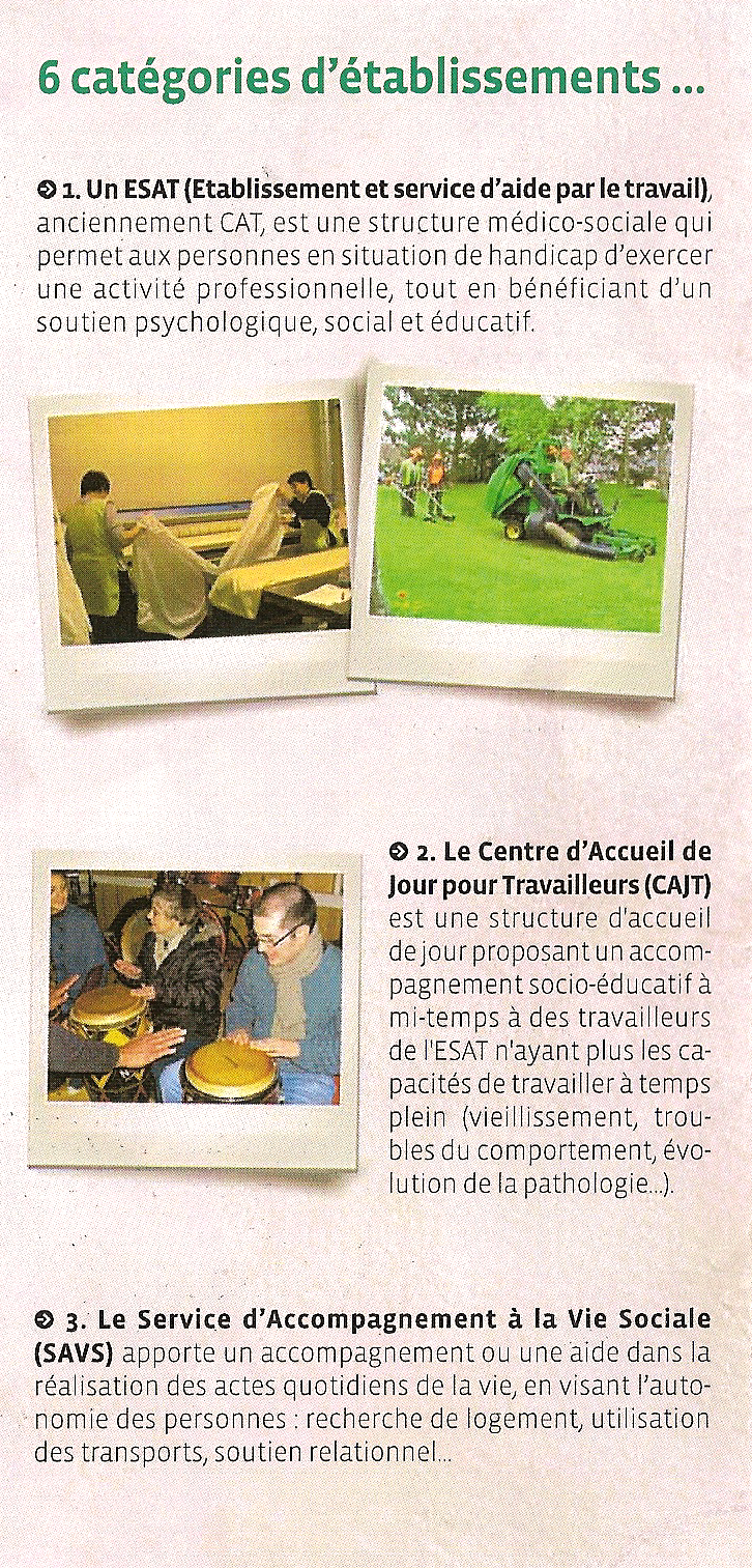 Document de presentation des etablissements APAJH dans l Eure 1