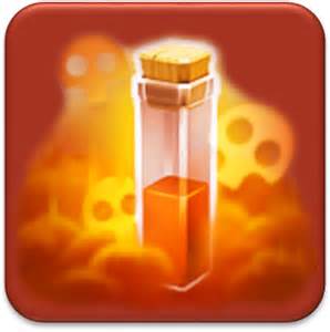 Sort d empoisonnement