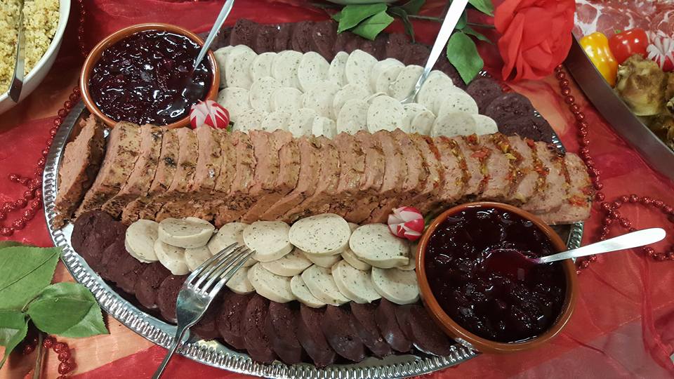 Buffet breugelien 3
