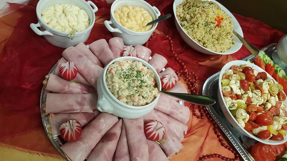 Buffet breugelien 5