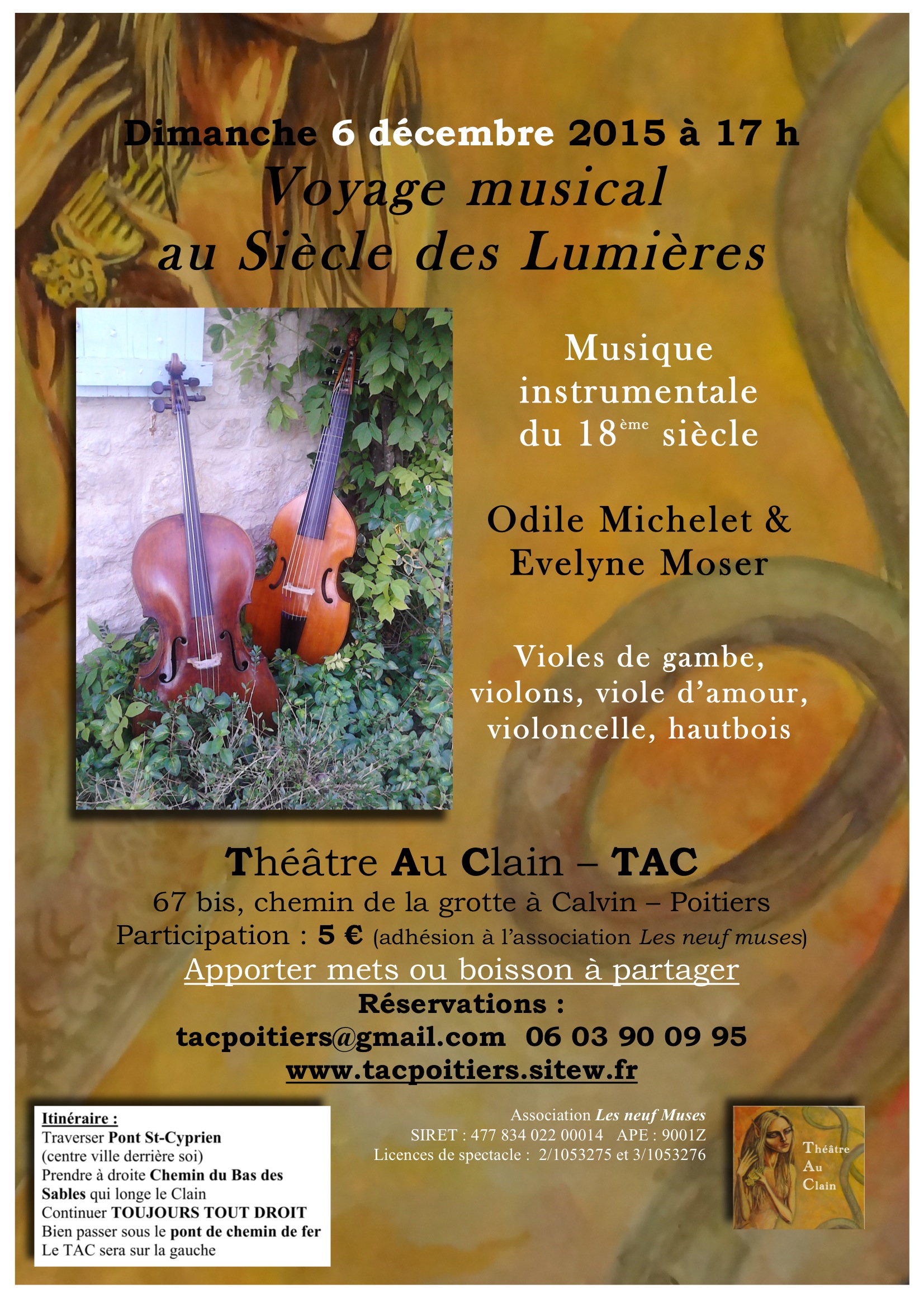 Lumieres affiche tac