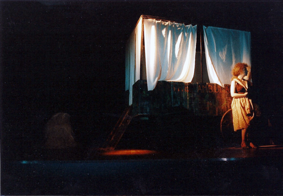 1999 belize