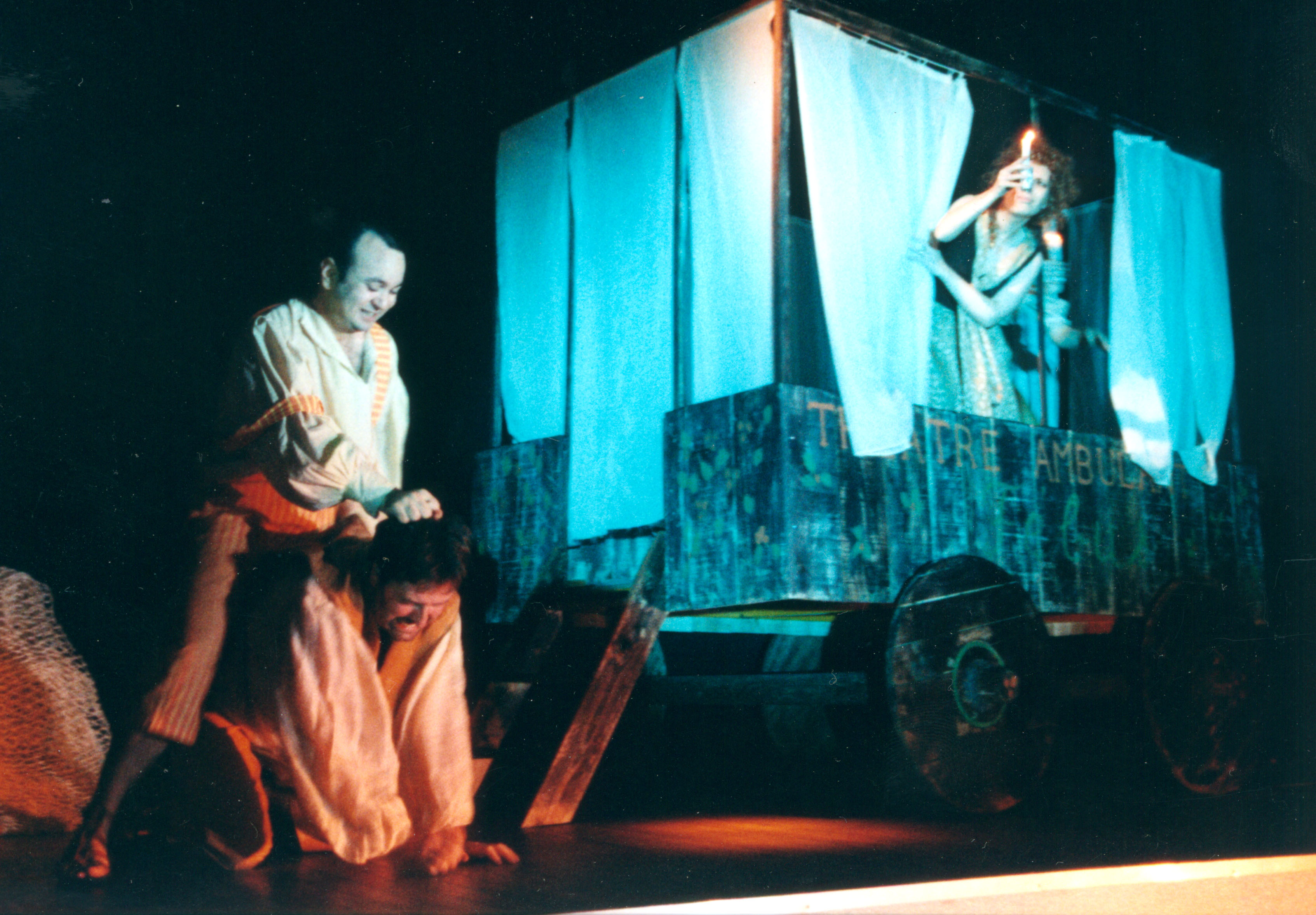 1999 blaise et lucas 2