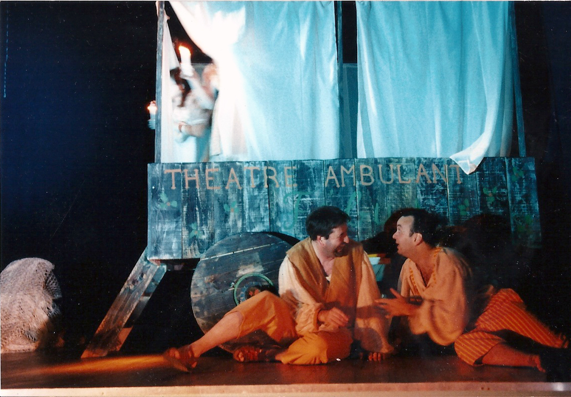 1999 rdv avec don juan