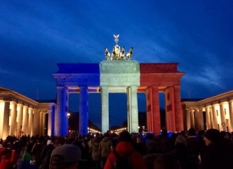 Berlin b tor