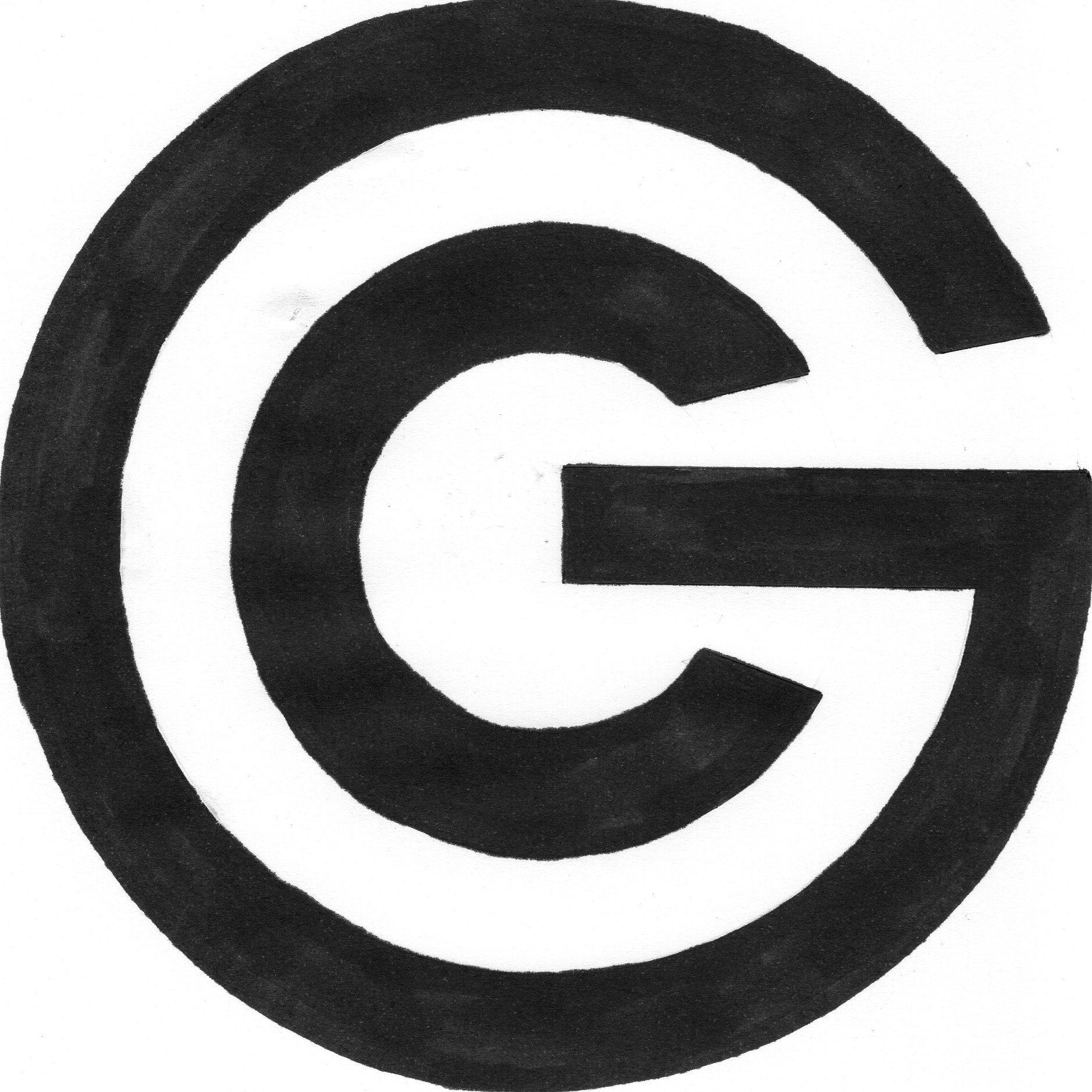 Logo cg