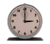 Aalargeclock