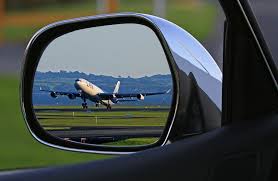 Votre chauffeur vous attend