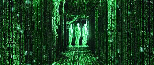 Matrix
