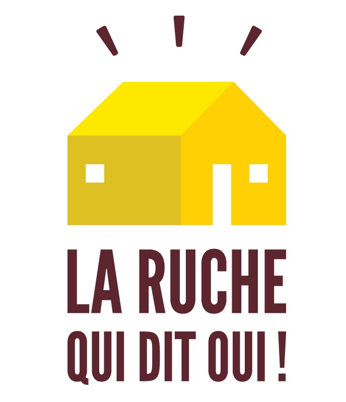 La ruche qui dit oui