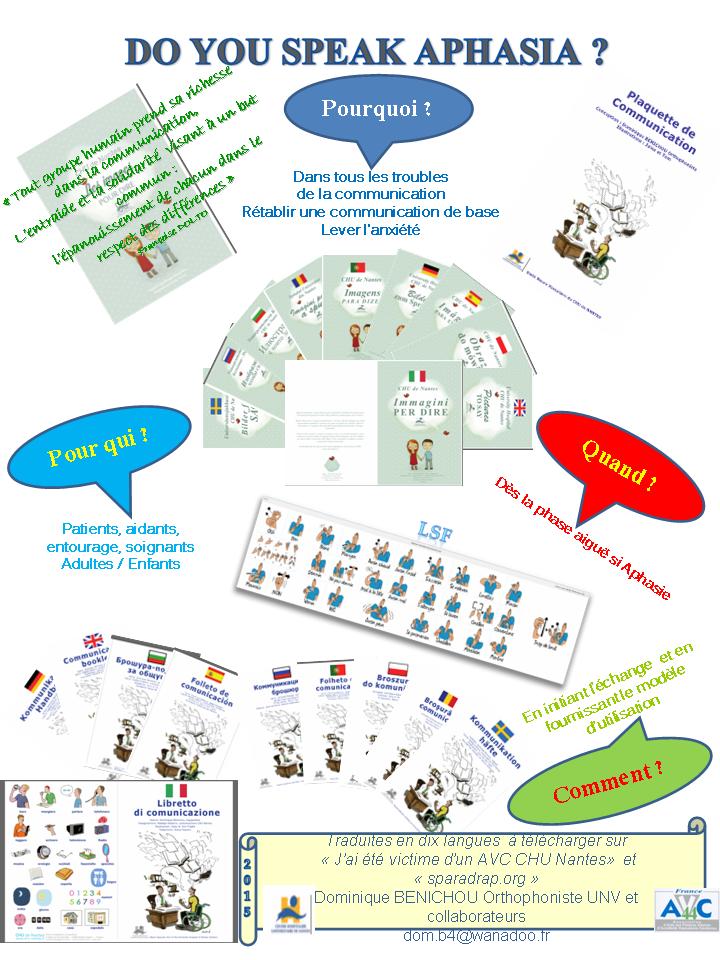 Do you speak aphasia vf4 