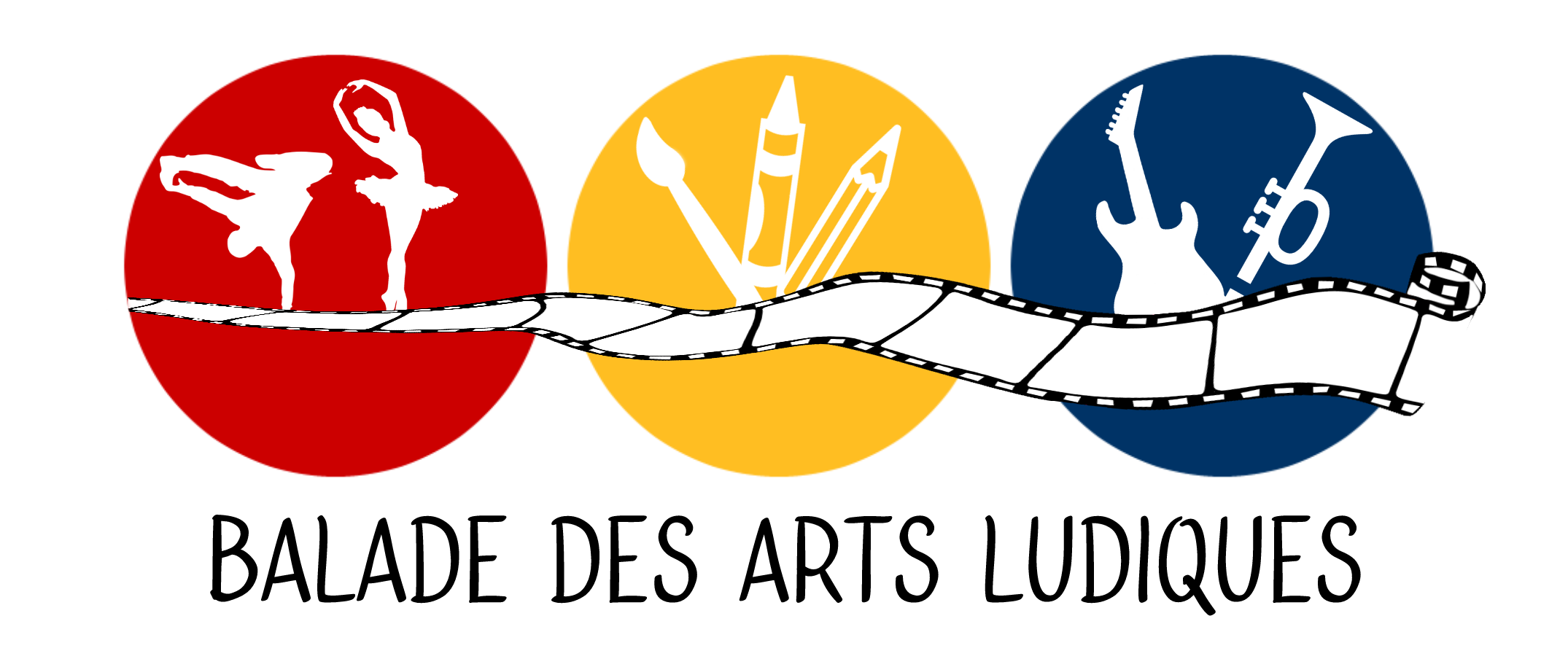 Logo couleur