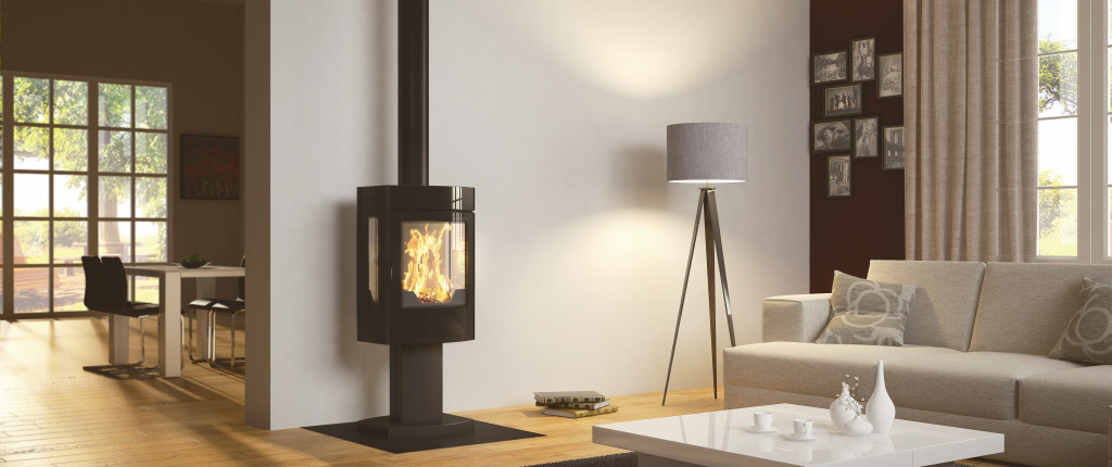 Poele ambre serigraphie f