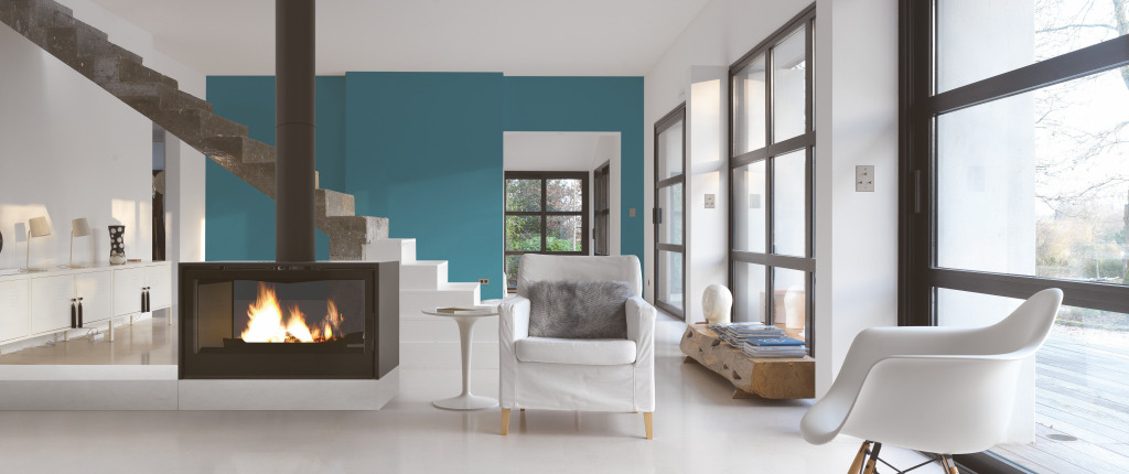 Poele i1000p doubleface f