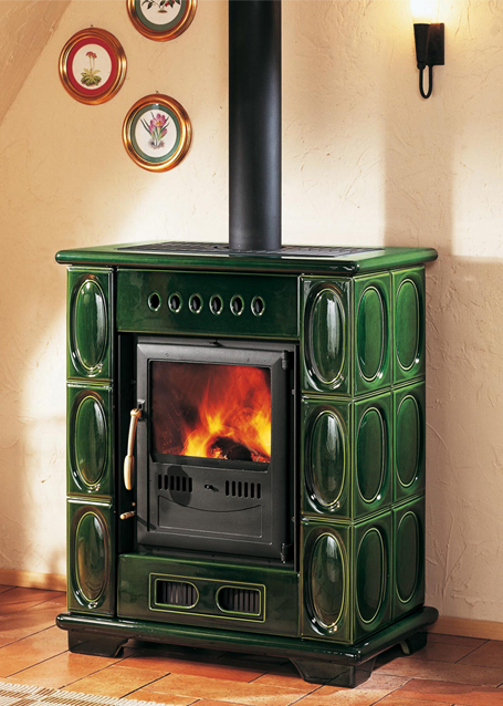 Poele piazzetta e903 f