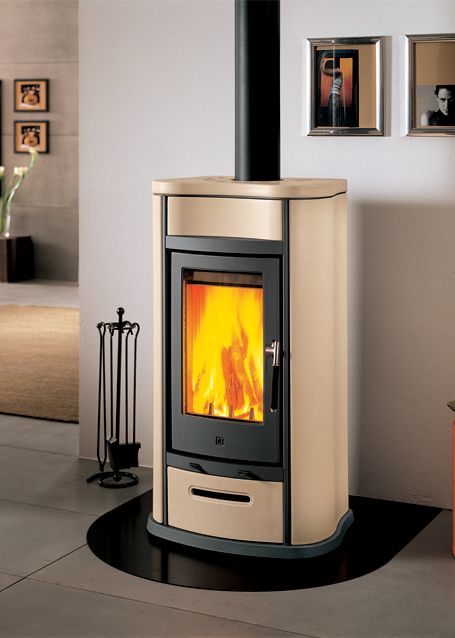 Poele piazzetta e920 f