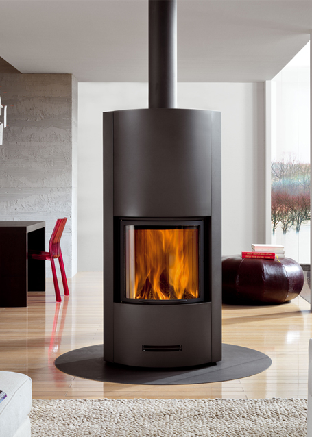 Poele piazzetta oxford f